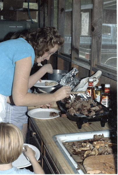 iris-getting-food---fall-1984.jpg